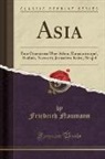 Friedrich Naumann - Asia