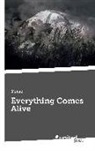 Yeraz - Everything Comes Alive
