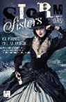 Mintie Das - Storm Sisters 1. El mundo que se hunde