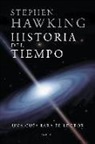 Stephen Hawking - Historia del tiempo : una guía para el lector