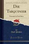 Adolf Pichler - Die Tarquinier