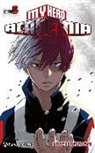 Kohei Horikoshi - My hero academia 5