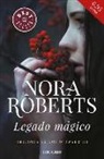 Nora Roberts - Legado mágico