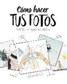 Sara Birds - Cómo hacer tus fotos 100% instagrameables