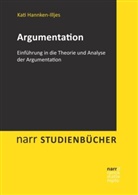 Kati Hannken-Illjes, Kati Marlies Hannken-Illjes - Argumentation
