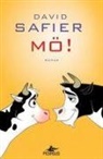 David Safier - Mö