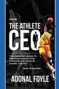 Adonal Foyle - The Athlete CEO