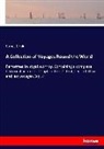 James Cook - A Collection of Voyages Round the World