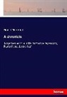 Elizabeth Clifford Neff - A chronicle