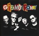 Gizmodrome - Gizmodrome, 1 Audio-CD (Audiolibro)