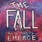 The Fall - New Facts Emerge, 1 Audio-CD (Hörbuch)