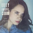 Lilly Among Clouds, Lily Among Clouds - Aerial Perspective, 1 Audio-CD (Hörbuch)