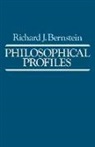 Richard J Bernstein, Richard J. Bernstein - Philosophical Profiles