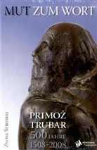 Zvone Strubelj - Mut zum Wort
