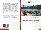 Jean Baptiste Ngodo Melingui - Certification et faune sauvage dans les forêts de production
