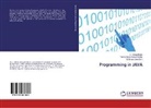 Dhana S, K. Dhana Sree Devi, Pallel Dileep Kumar Reddy, Pallela Dileep Kumar Reddy, Shoba Bindu, C Shoba Bindu... - Programming in JAVA