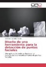 Uriel Efrén Carballido Acosta - Diseño de una herramienta para la detección de puntos faciales