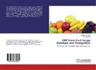 B V Dhandra, B. V. Dhandra, Rajivkuma Mente, Rajivkumar Mente - CBIR From Fruit Image Database and Recognition