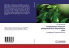 Sharmistha Chakravarty - Antidiabetic effect of phlogacanthus thyrsiflorus nees