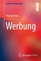Thomas Heun, Thomas (Prof. Dr.) Heun - Werbung