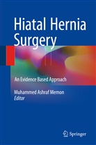 Muhamme Ashraf Memon, Muhammed Ashraf Memon, Muhammad Ashraf Memon, Muhammed Ashraf Memon - Hiatal Hernia Surgery