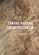 Lorena Cebolla Sanahuja, Lorena Cebolla Sanahuja - Toward Kantian Cosmopolitanism