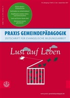 Matthias Spenn - Lust auf Leben