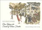Marianne Dorfer, Manfred Kiwek, Maria A. Trapp, Christopher Unterkofler, Manfred Kiwek, Maria Trapp - Das Zuhause der Sound of Music Familie