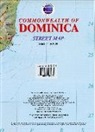 Collectif, STREET MAP, Xxx - DOMINICA (COMMONWEALTH OF) - 1/40.000