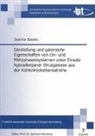 Joanna Sawiec - Darstellung und galenische Eigenschaften von Ein- und Mehrphasensystemen unter Einsatz hypoallergener Emulgatoren aus der Kohlenhydrattensidreihe