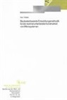 Udo Triltsch - Baukastenbasierte Entwicklungsmethodik für die rechnerunterstützte Konstruktion von Mikrosystemen