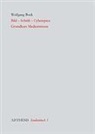 Wolfgang Bock - Bild - Schrift - Cyberspace