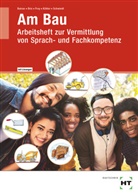 Balde Batran, Balder Batran, Nadin Brix, Nadine Brix, Klaus Dr. KÃ¶hler, Klaus Dr. Köhler... - Am Bau