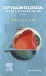 Gerhard K. Lang - Oftalmología : texto y atlas en color