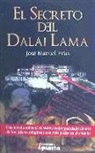 José Manuel Frías Ciruela - El secreto del Dalai Lama