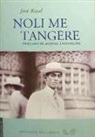 José Rizal Y Alonso - Noli me tangere
