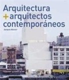 Jacques Bosser - Arquitectura y arquitectos contemporáneos