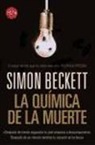 Simon Beckett - La química de la muerte
