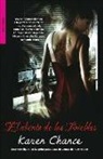 Karen Chance - El aliento de las tinieblas