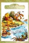Walt Disney company - Winnie the Pooh. El gran día de Rito