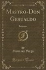 Giovanni Verga - Mastro-Don Gesualdo