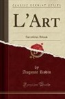 Auguste Rodin - L'Art