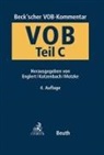 Klaus Englert, Rolf Katzenbach, Rol Katzenbach (Prof. Dr.-Ing.), Rolf Katzenbach (Prof. Dr.-Ing.), Gerd Motzke, Motzke (Prof. Dr - Beck'scher VOB- und Vergaberechts-Kommentar