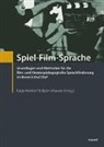 Katj Holdorf, Katja Holdorf, Maurer, Björn Maurer - Spiel-Film-Sprache