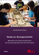 Joachi Penzel, Joachim Penzel - Hands on: Kunstgeschichte