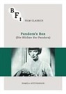 Pamela Hutchinson - Pandora's Box