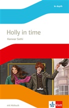 Kanwar Sathi - Holly in time