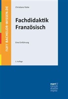 Christiane Fäcke, Christiane (Prof. Dr.) Fäcke - Fachdidaktik Französisch