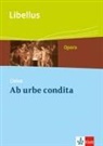 Livius - Ab urbe condita. Römische Männer, Frauen, Wertvorstellungen