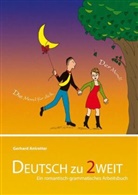 Gerhard Antretter - Deutsch zu 2weit